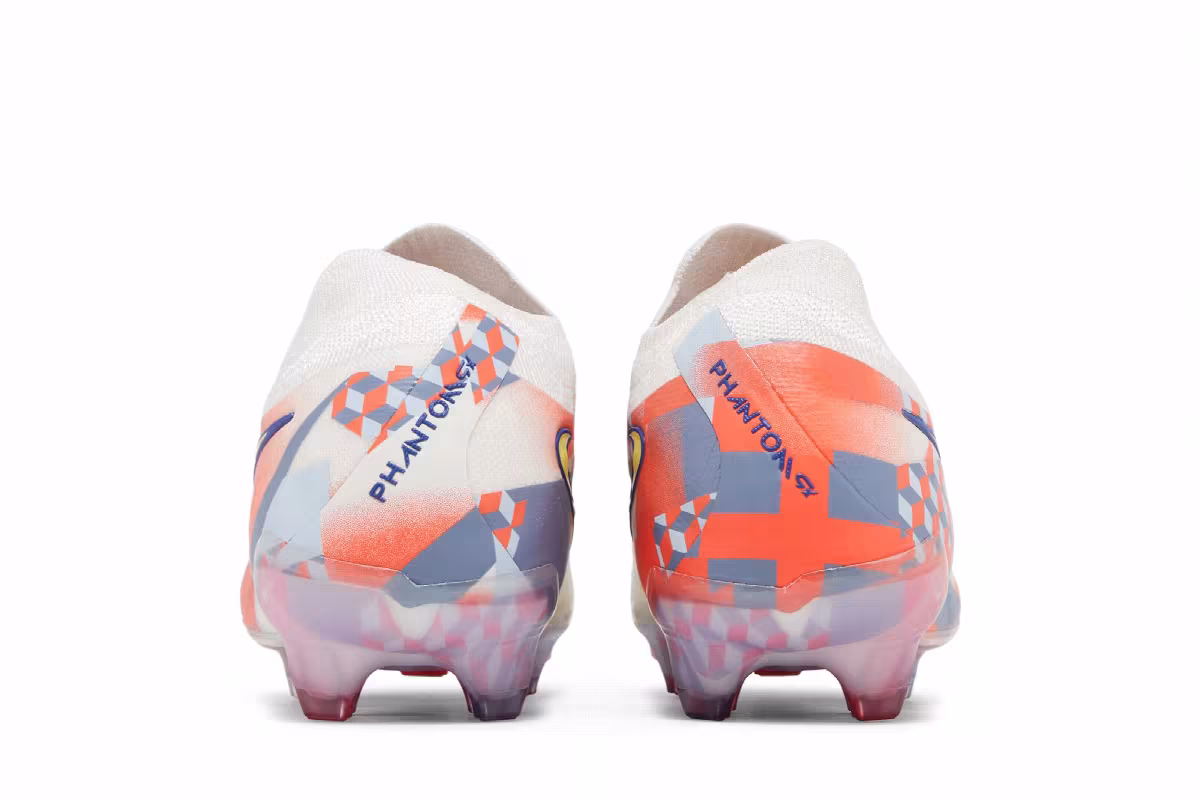 Nike Phantom GX 2 Elite SE FG Barna Pack, view 7
