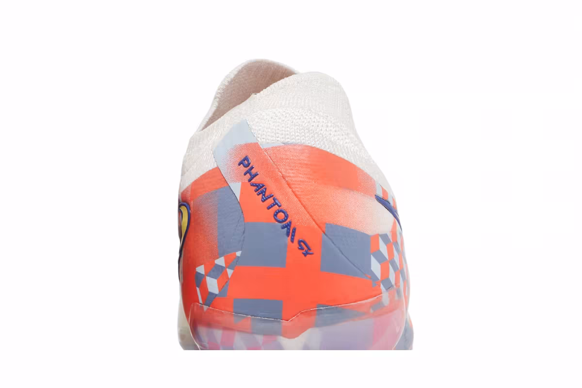 Nike Phantom GX 2 Elite SE FG Barna Pack, view 8