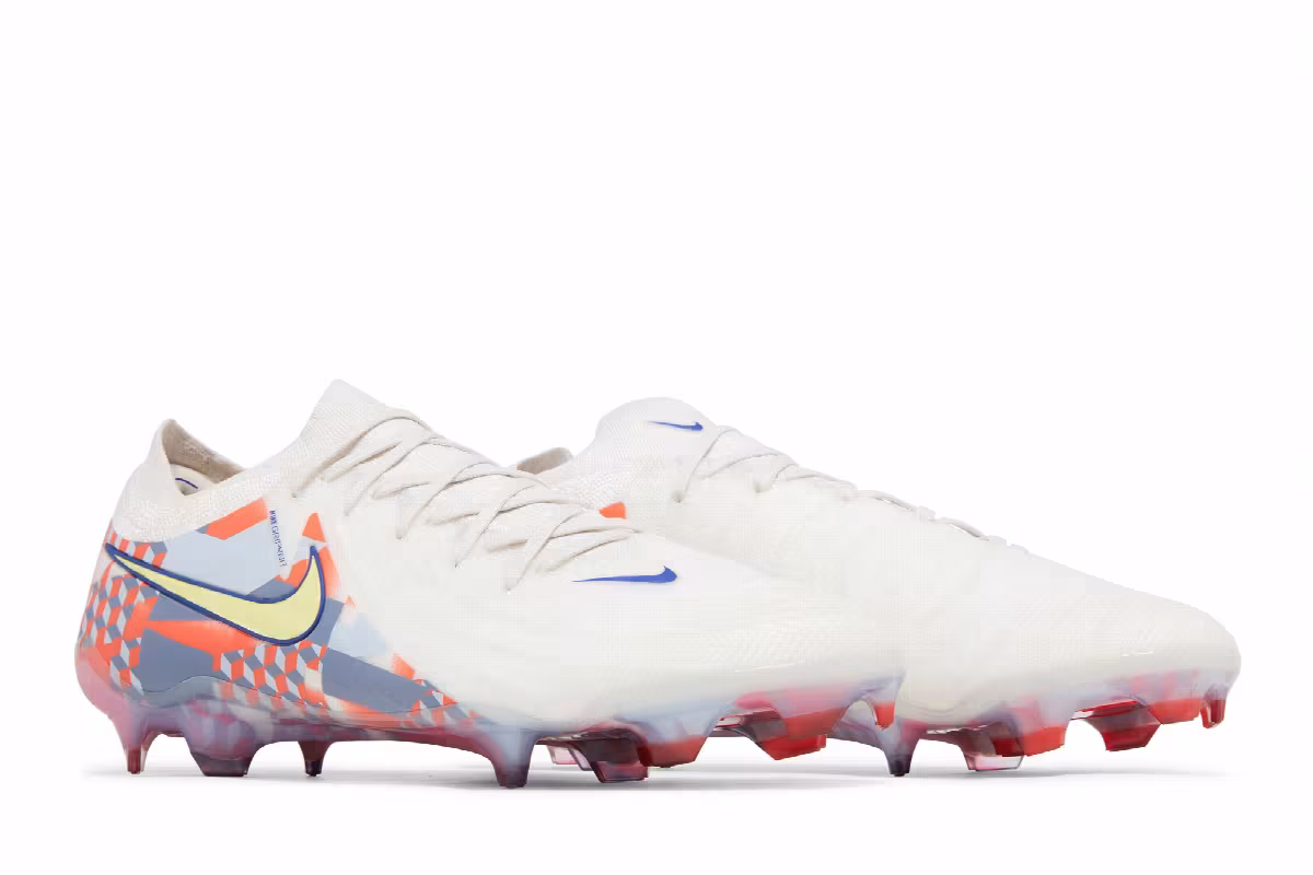 Nike Phantom GX 2 Elite SE FG Barna Pack, view 9