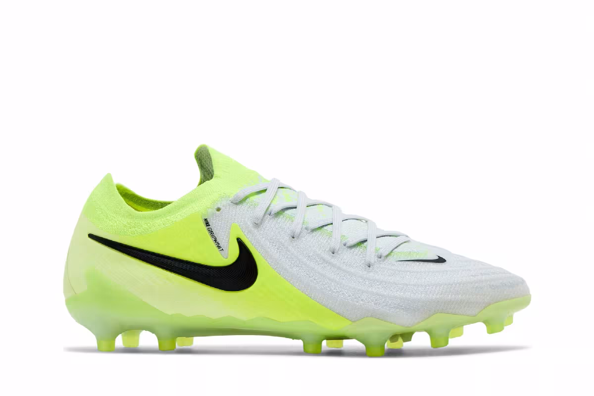Nike Phantom GX 2 Elite AG Pro Mad Voltage Pack, view 2