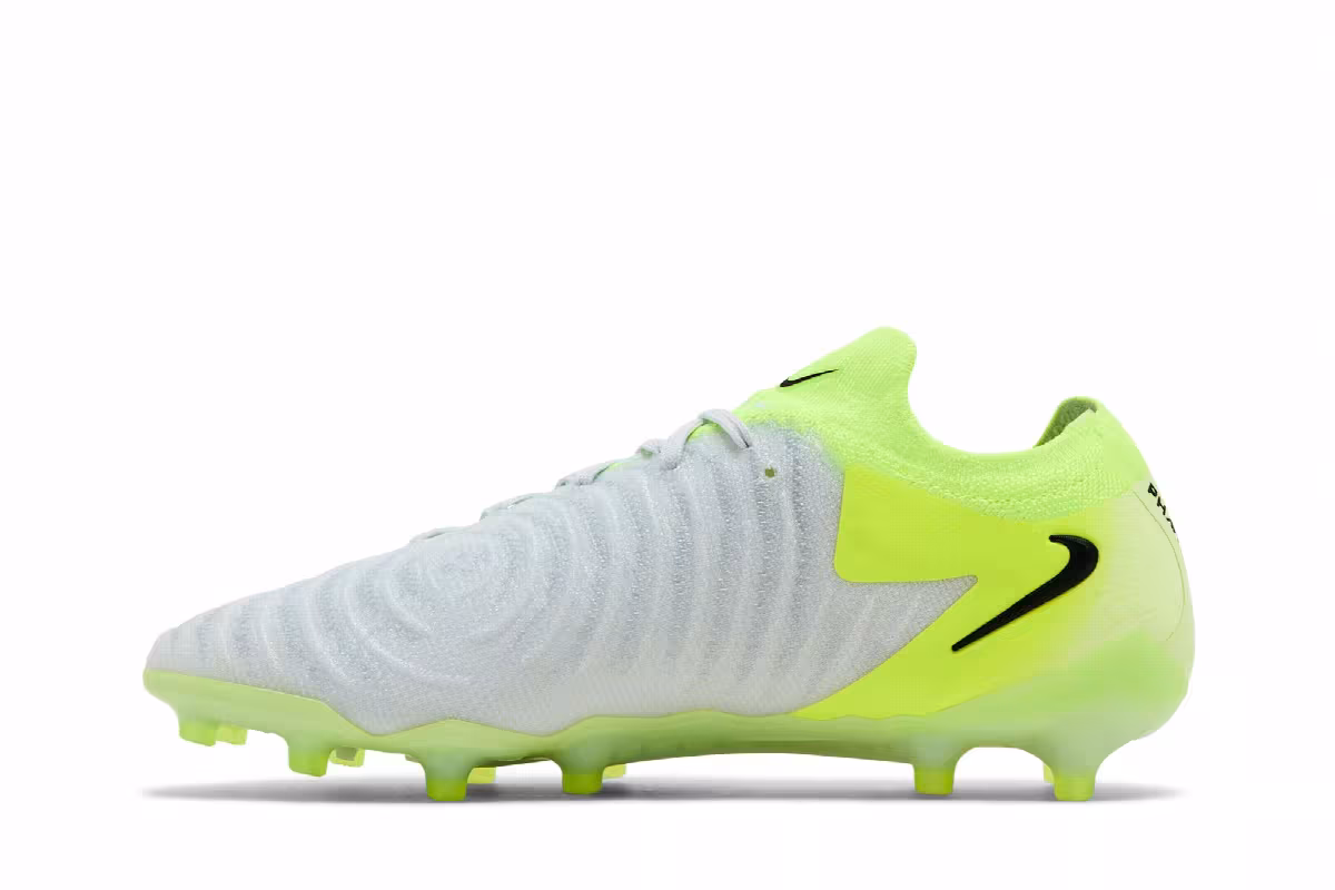 Nike Phantom GX 2 Elite AG Pro Mad Voltage Pack, view 4