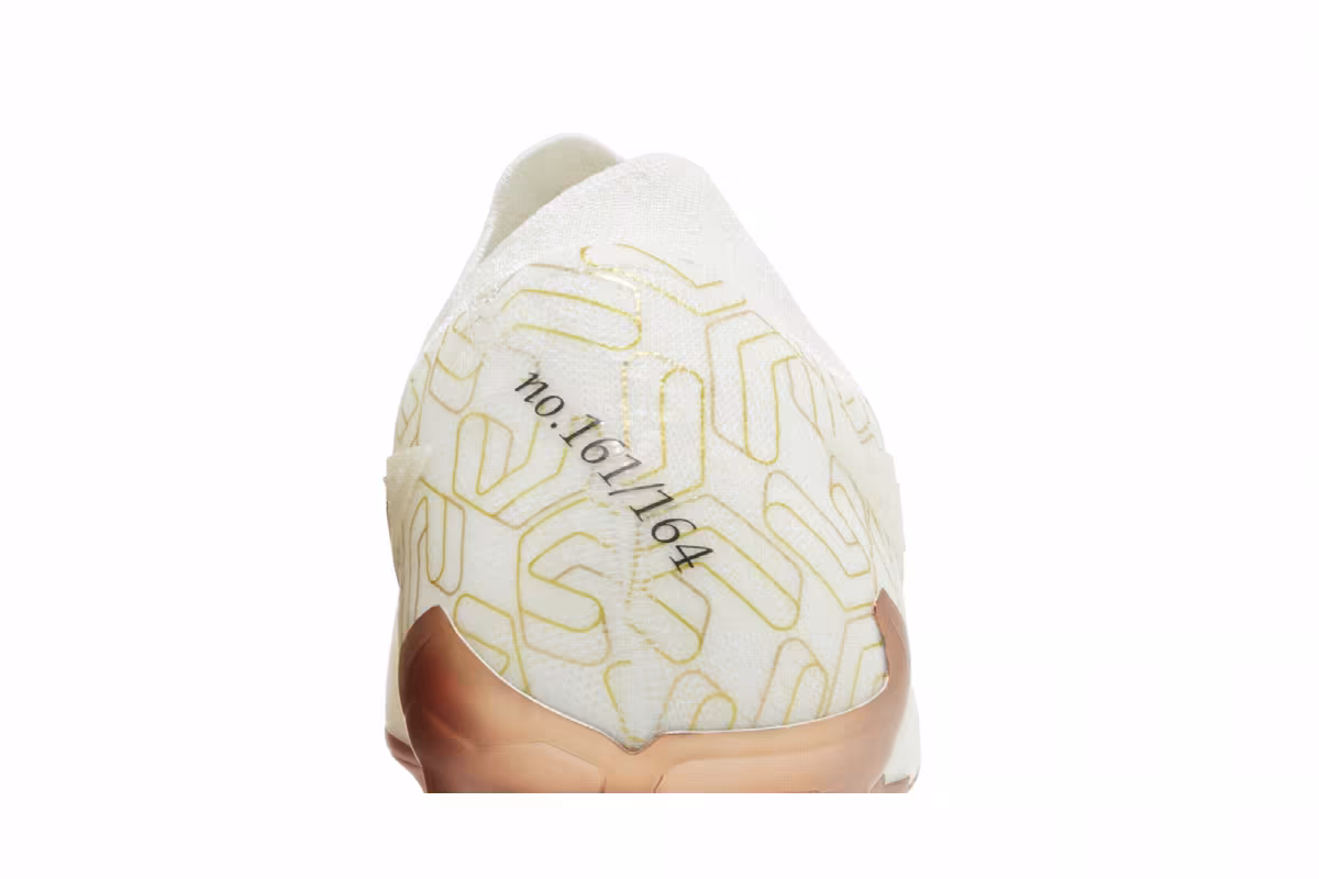 Nike Phantom GX Elite FG United Golden Pack, view 8