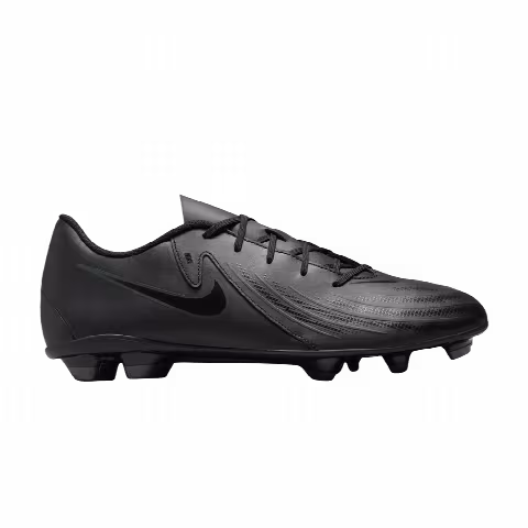 Nike Phantom GX 2 Club MG 'Black Deep Jungle'