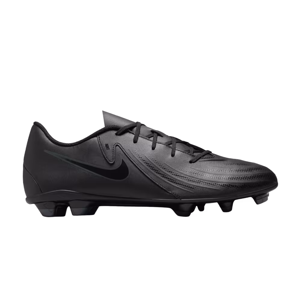 Nike Phantom GX 2 Club MG Black Deep Jungle