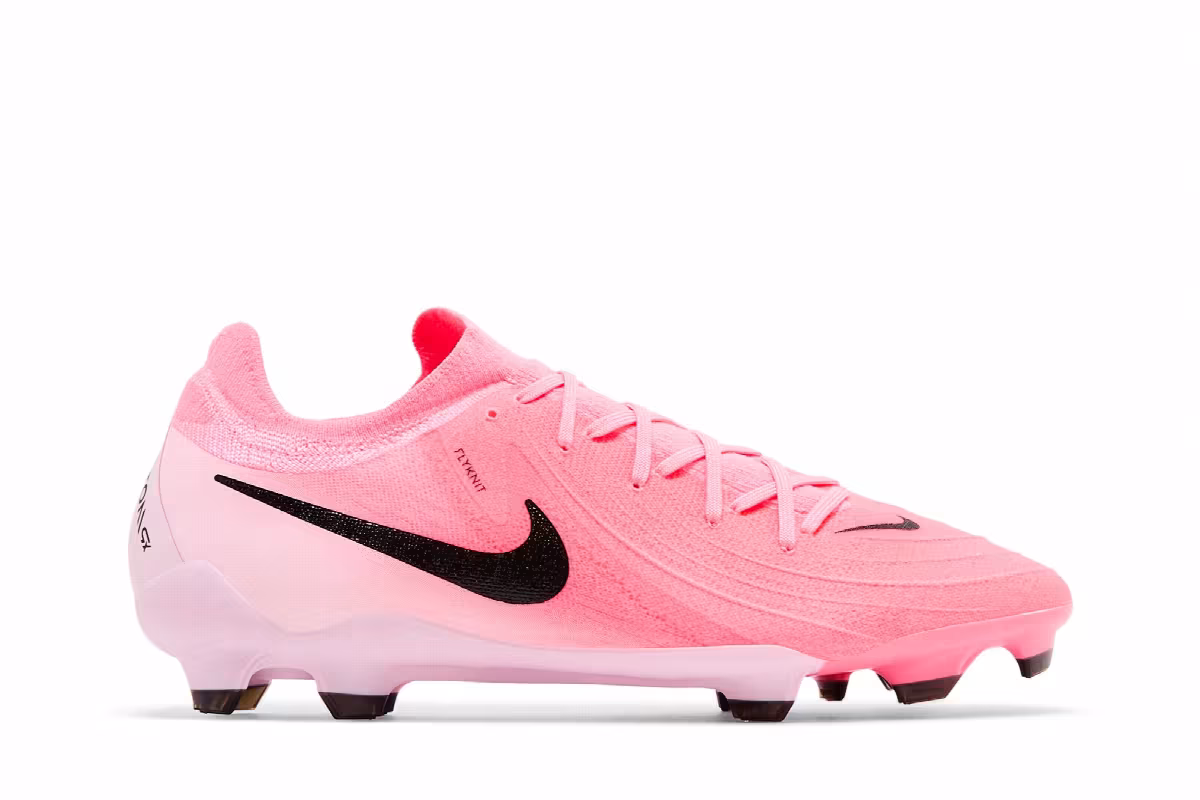 Nike Phantom GX 2 Pro FG Mad Brilliance Pack, view 2