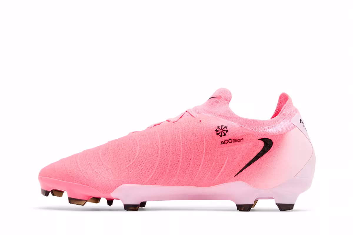 Nike Phantom GX 2 Pro FG Mad Brilliance Pack, view 4