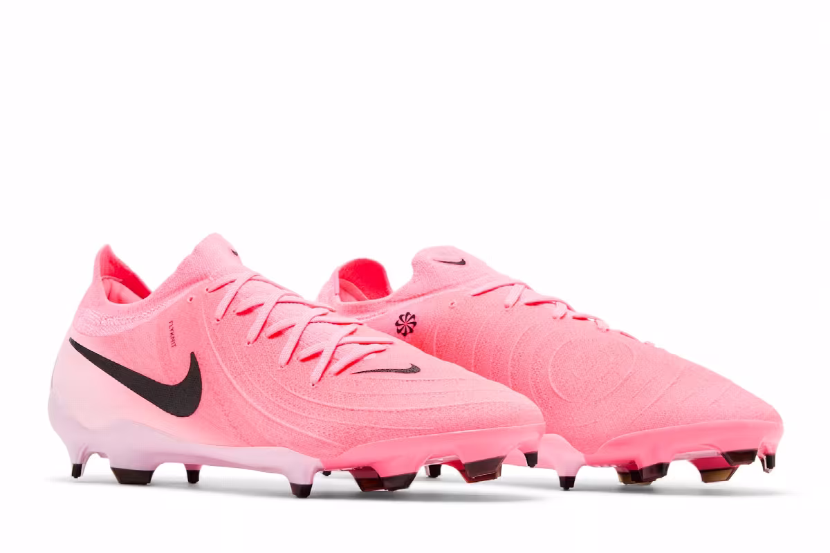 Nike Phantom GX 2 Pro FG Mad Brilliance Pack, view 9