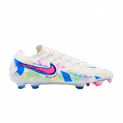 Nike Phantom GX 2 Elite SE FG 'SoCal Pack'
