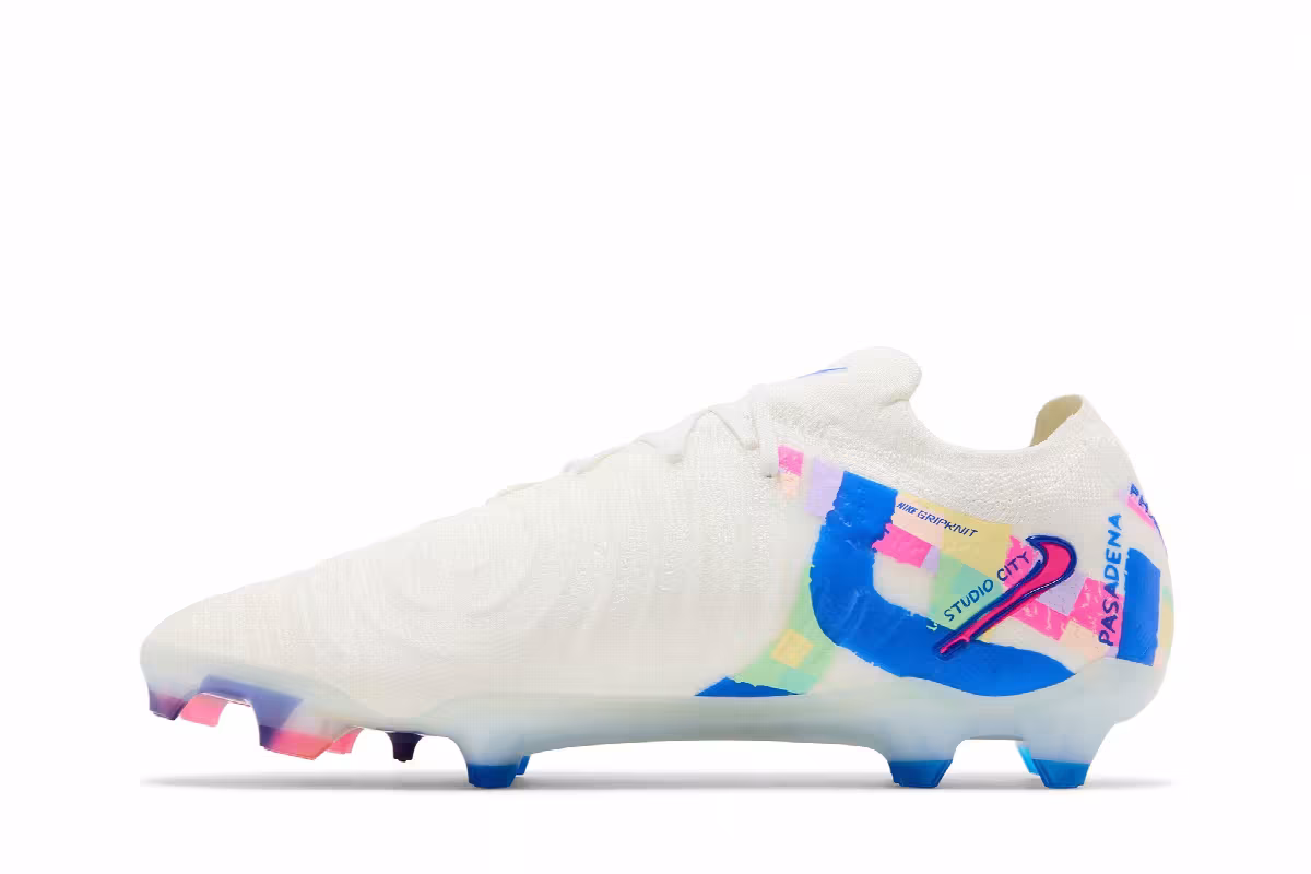 Nike Phantom GX 2 Elite SE FG SoCal Pack, view 4