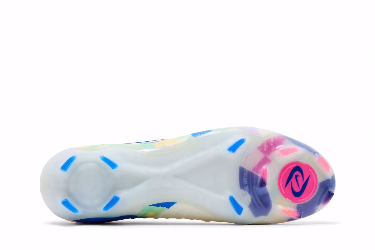 Nike Phantom GX 2 Elite SE FG SoCal Pack, view 5