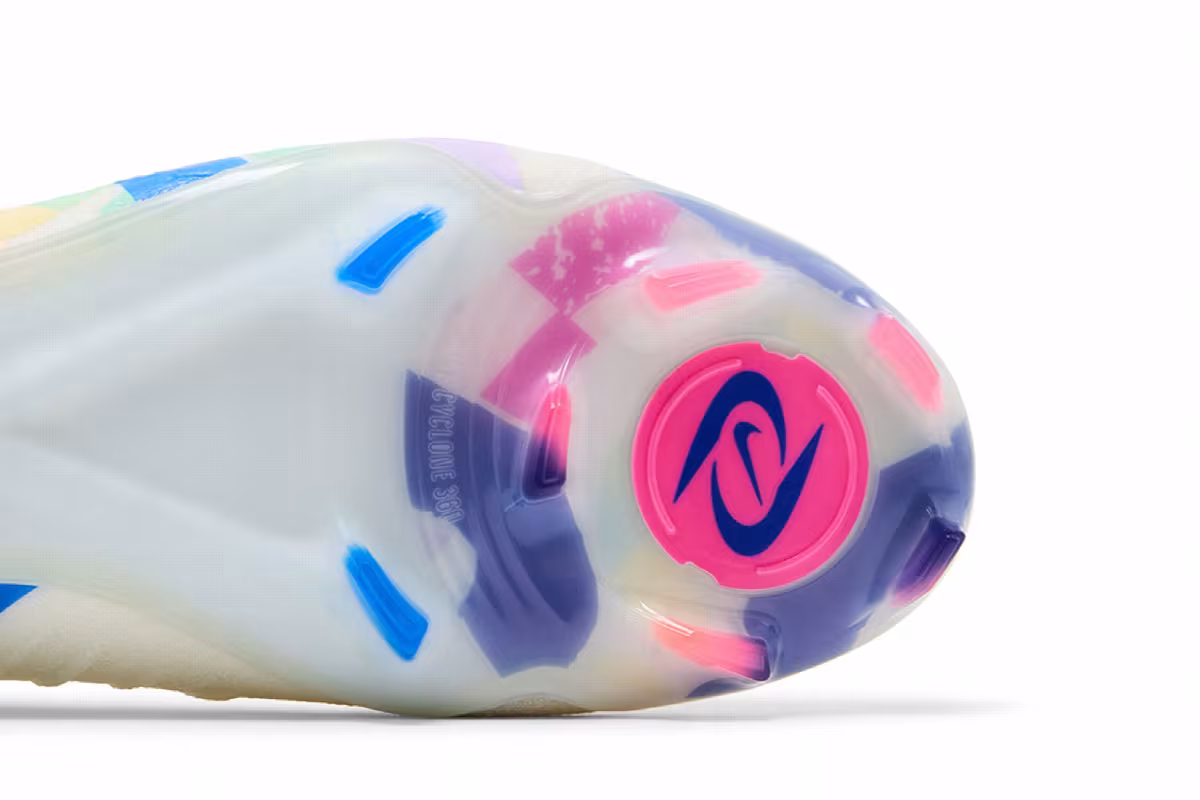 Nike Phantom GX 2 Elite SE FG SoCal Pack, view 6