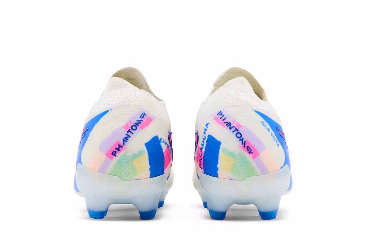 Nike Phantom GX 2 Elite SE FG SoCal Pack, view 7
