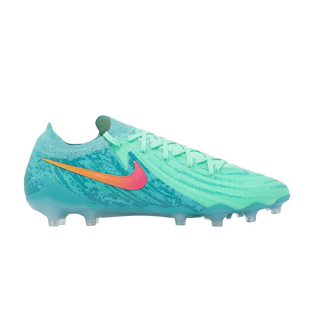 Nike Phantom GX 2 Elite LV8 AG Vortex Pack