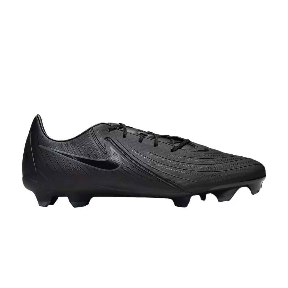 Nike Phantom GX 2 Academy Black/Deep Jungle/Black