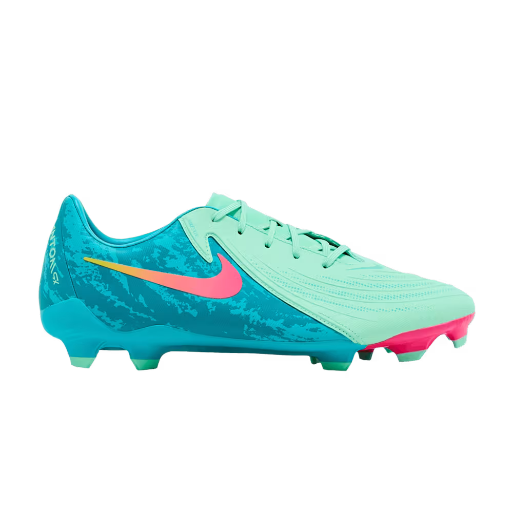 Nike Phantom GX 2 Academy LV8 MG Vortex Pack
