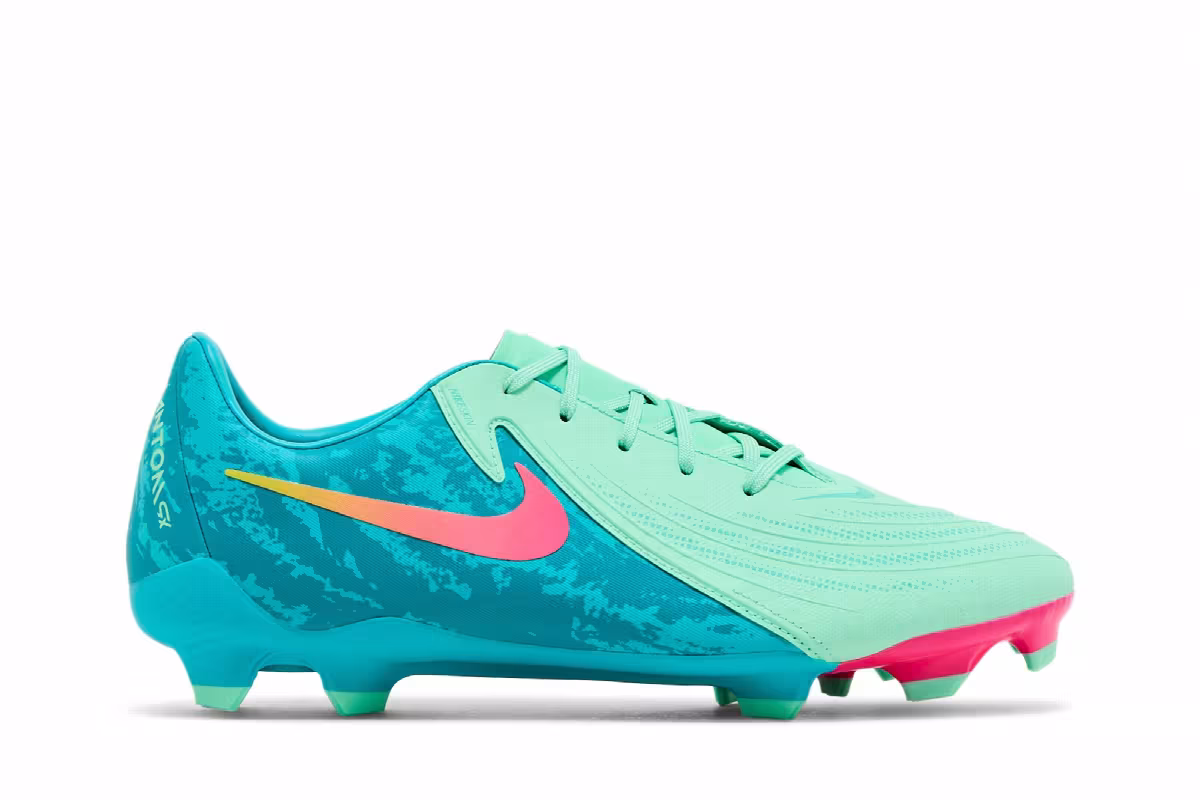 Nike Phantom GX 2 Academy LV8 MG Vortex Pack, view 2