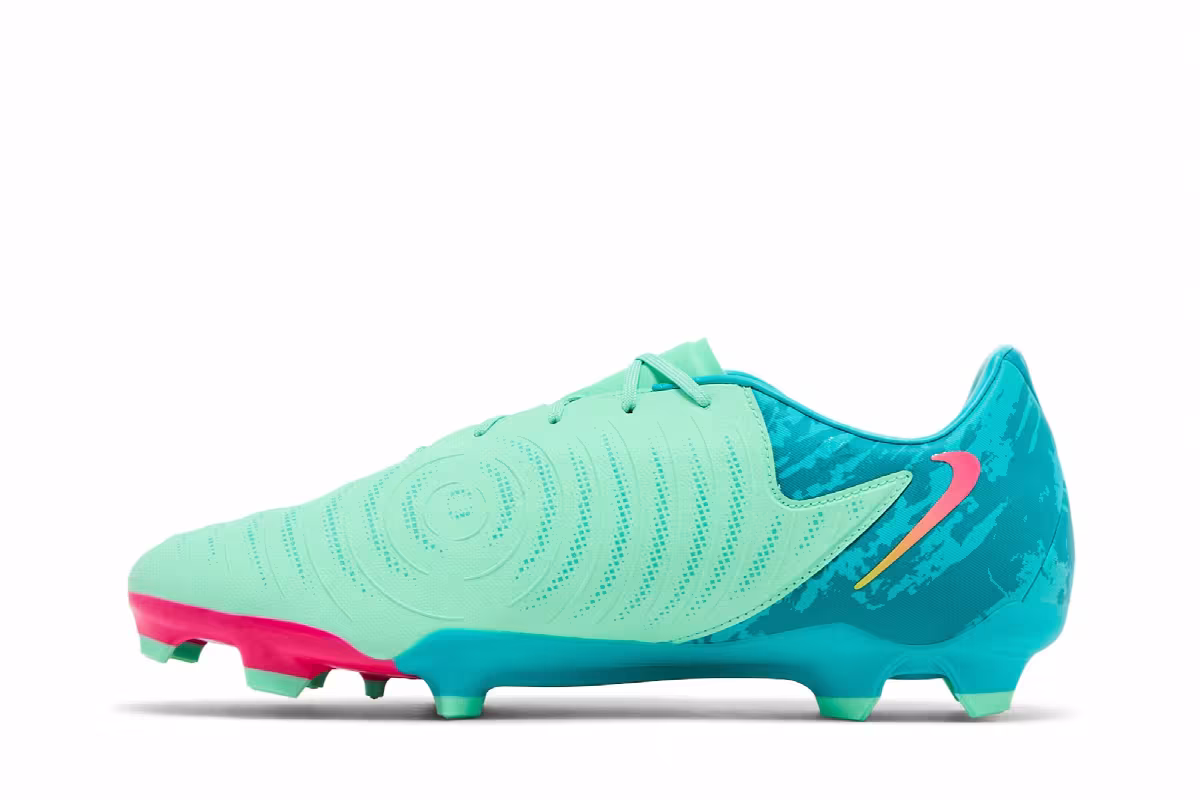 Nike Phantom GX 2 Academy LV8 MG Vortex Pack, view 4