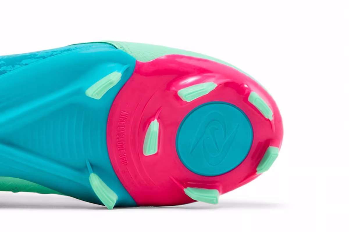 Nike Phantom GX 2 Academy LV8 MG Vortex Pack, view 6