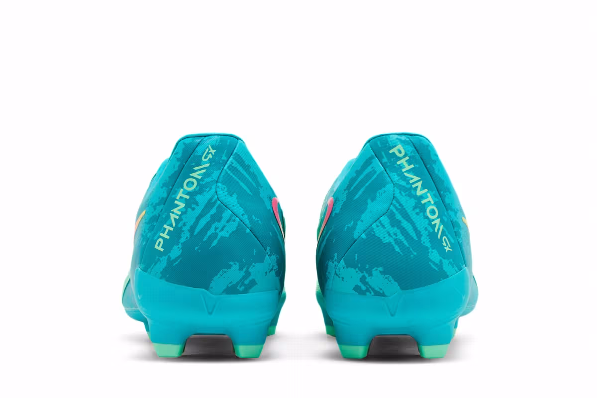 Nike Phantom GX 2 Academy LV8 MG Vortex Pack, view 7
