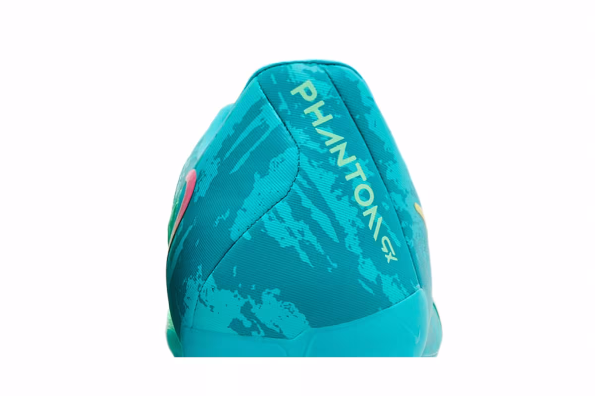 Nike Phantom GX 2 Academy LV8 MG Vortex Pack, view 8