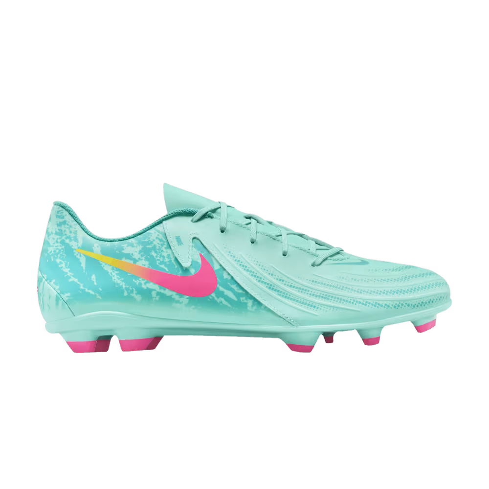 Nike Phantom GX 2 Club LV8 MG Vortex Pack