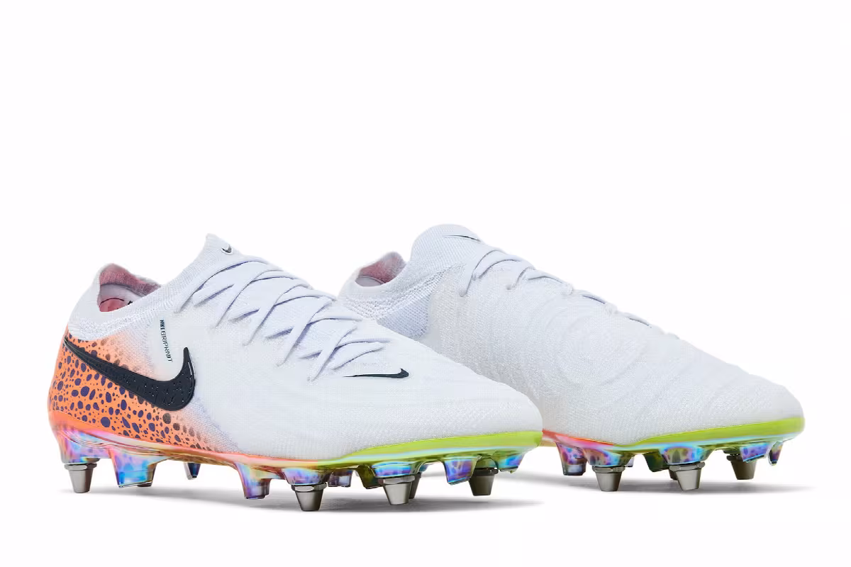 Nike Phantom GX 2 Elite SG Pro Electric Pack, view 9