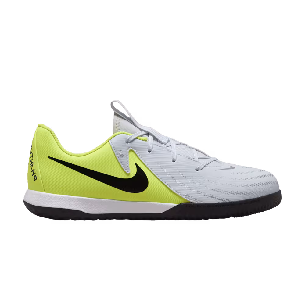 Nike Phantom GX 2 Academy IC GS Mad Voltage Pack