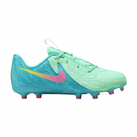 Nike Phantom GX 2 Academy LV8 MG Jr 'Vortex Pack'