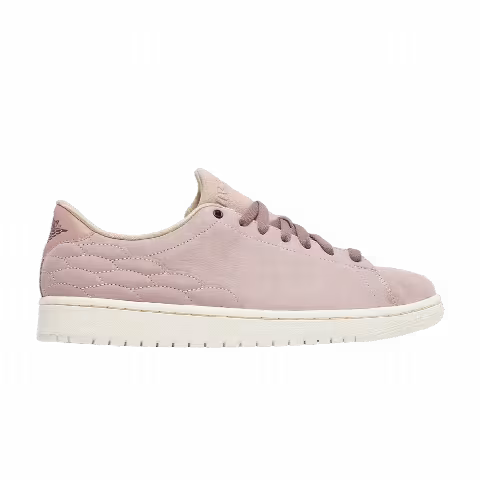 Air Jordan 1 Centre Court 'Pink Oxford'