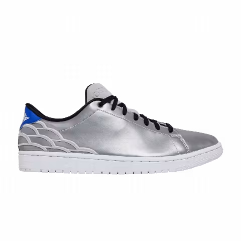 Air Jordan 1 Centre Court 'Reflective'