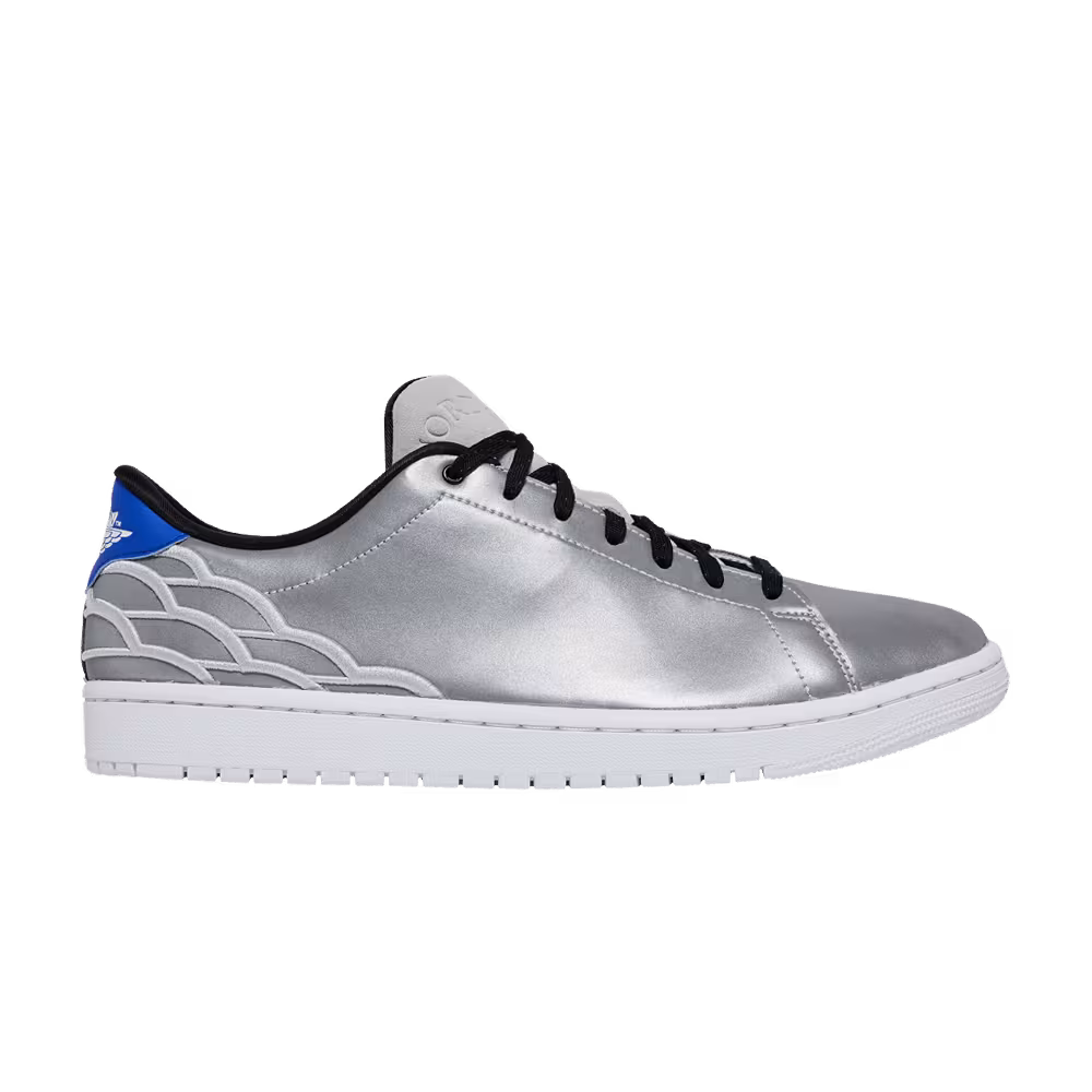 Air Jordan 1 Centre Court Reflective