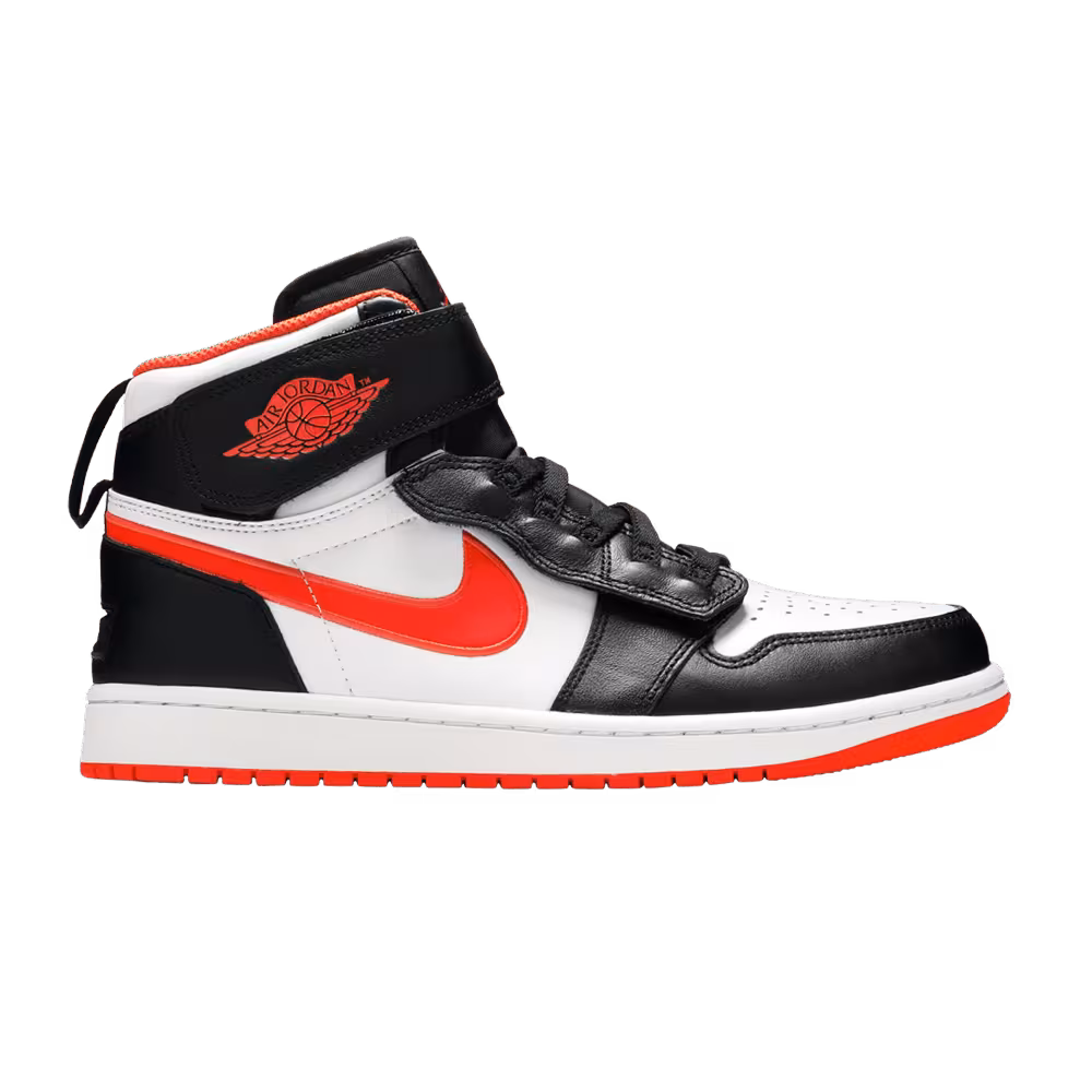 Air Jordan 1 High FlyEase Turf Orange