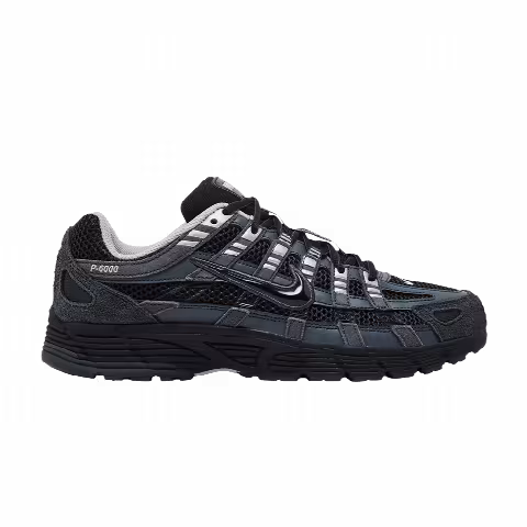 Nike P-6000 'Anthracite Chrome'