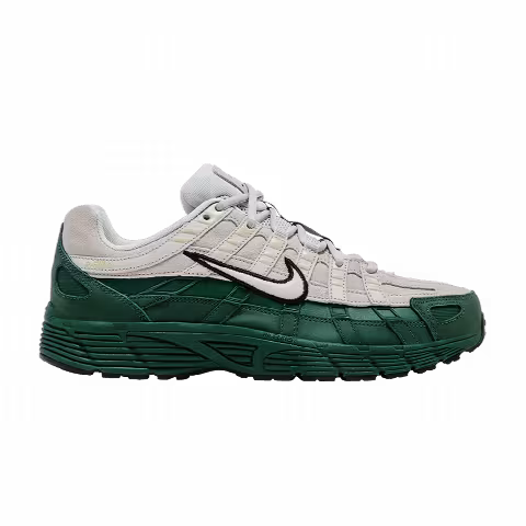 Nike P-6000 Premium 'Vast Grey Fir'