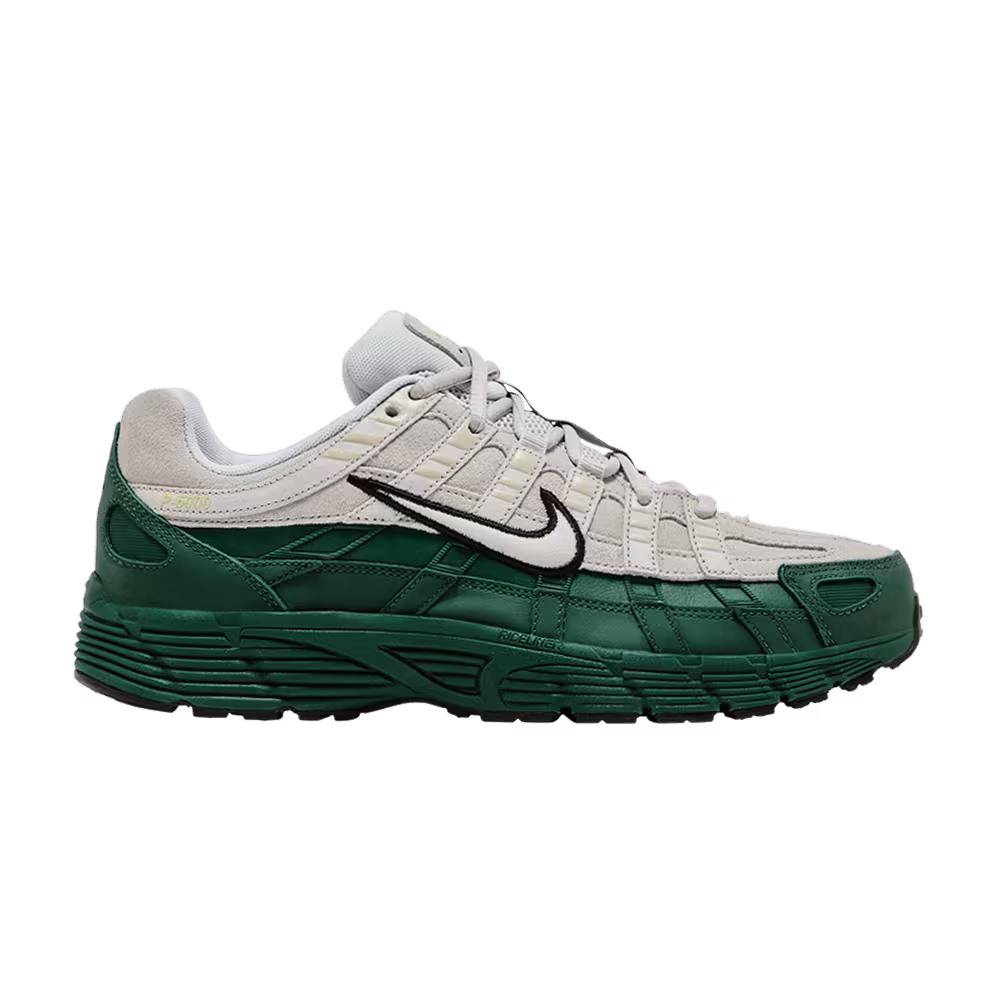 Nike P-6000 Premium Vast Grey Fir