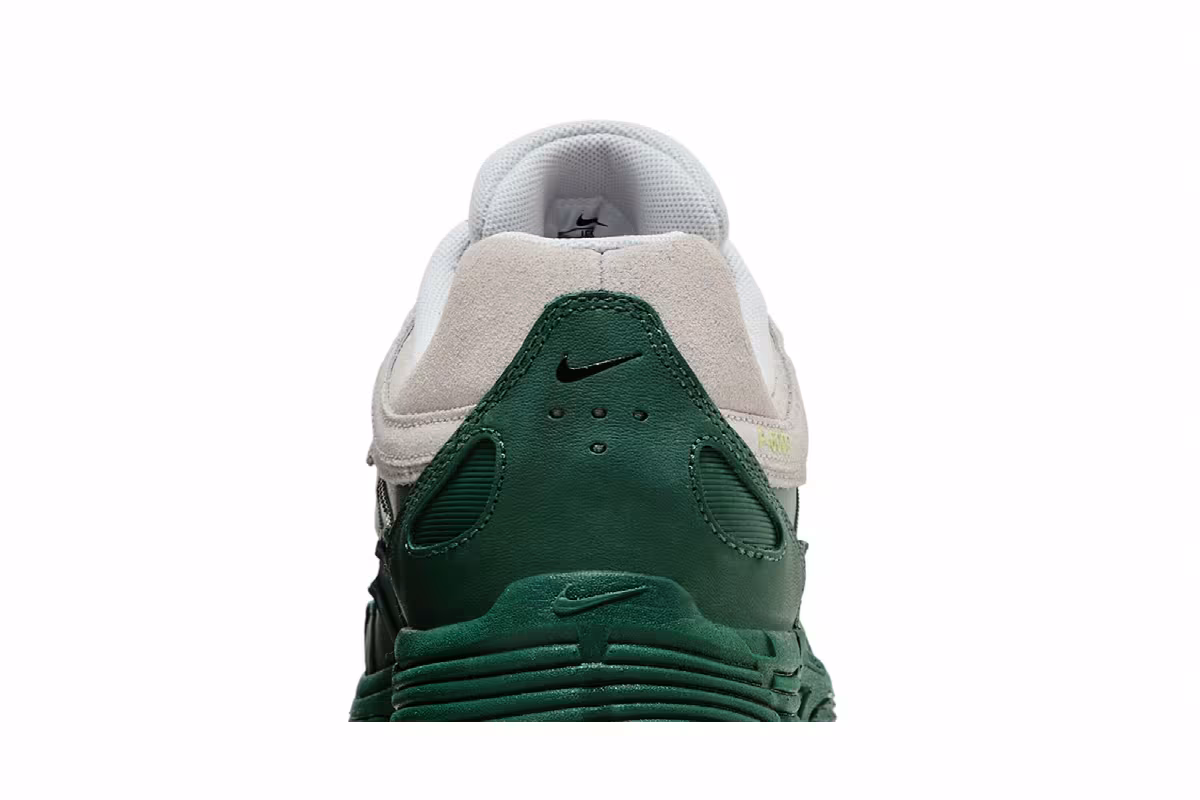 Nike P-6000 Premium Vast Grey Fir, view 8