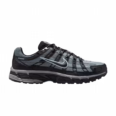 Nike P-6000 'Black Cool Grey'