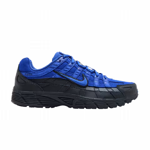 Nike P-6000 Premium 'Hyper Royal'