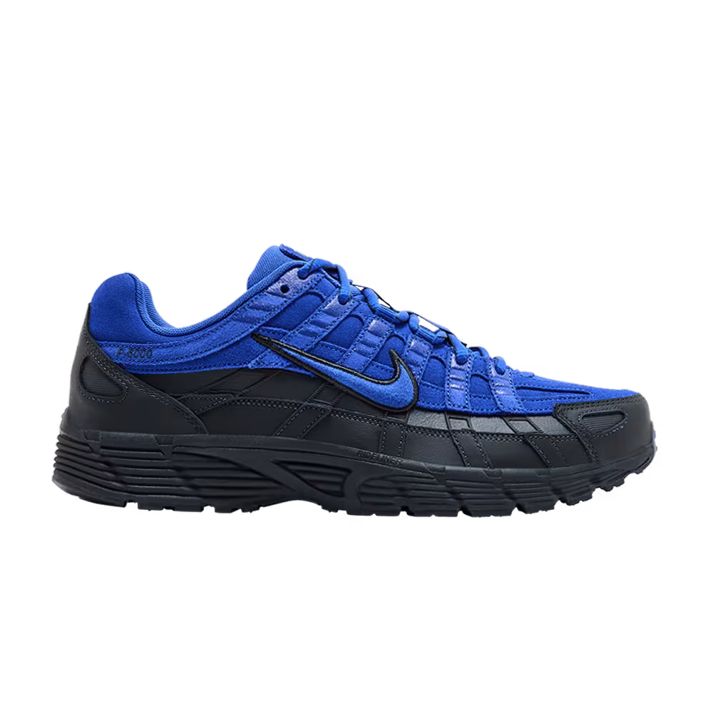 Nike P-6000 Premium Hyper Royal