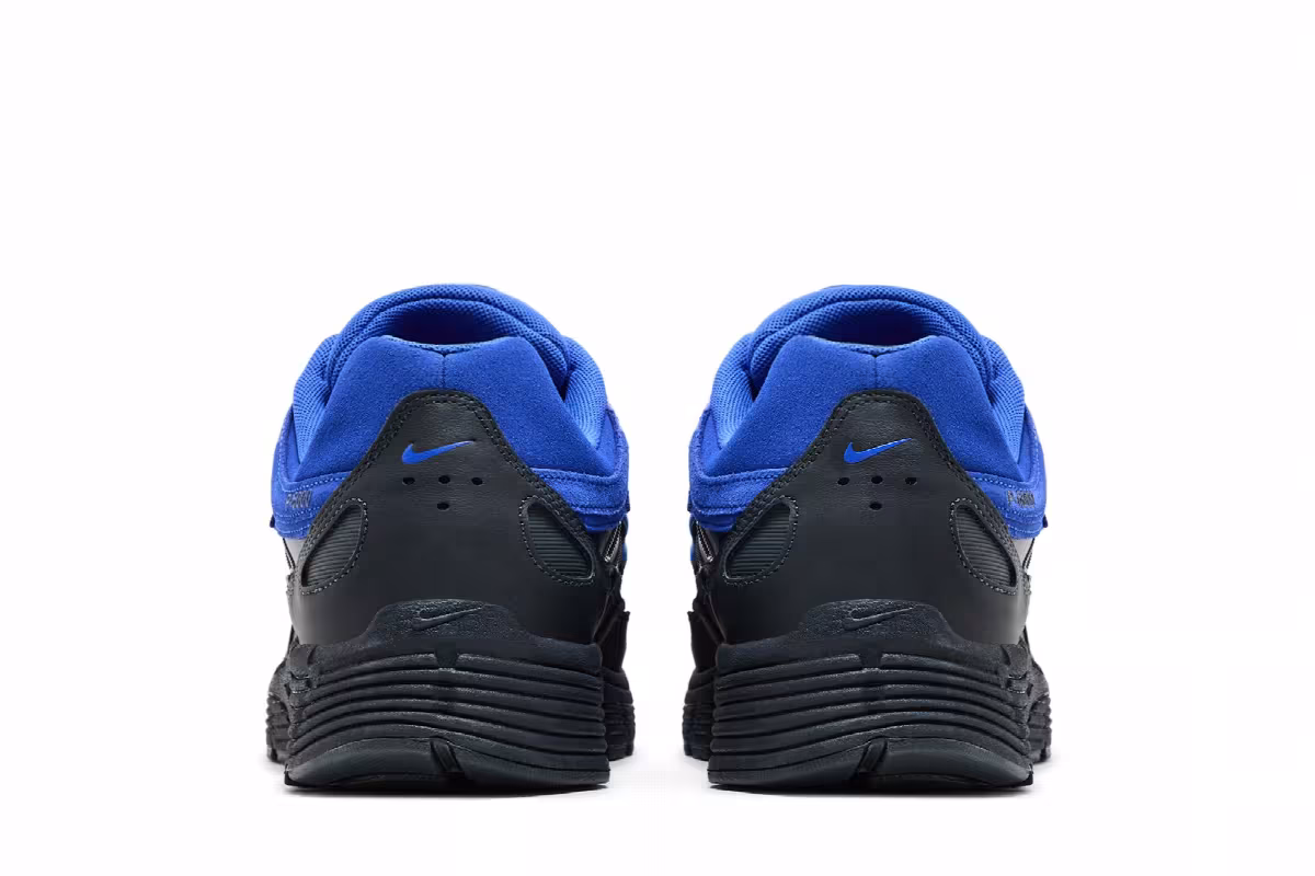 Nike P-6000 Premium Hyper Royal, view 7