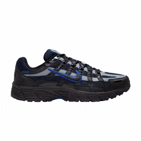 Nike P-6000 'Black Obsidian'