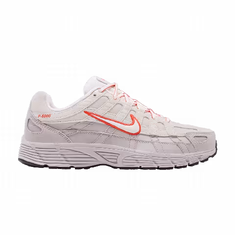 Nike P-6000 Premium 'Phantom Picante Red'