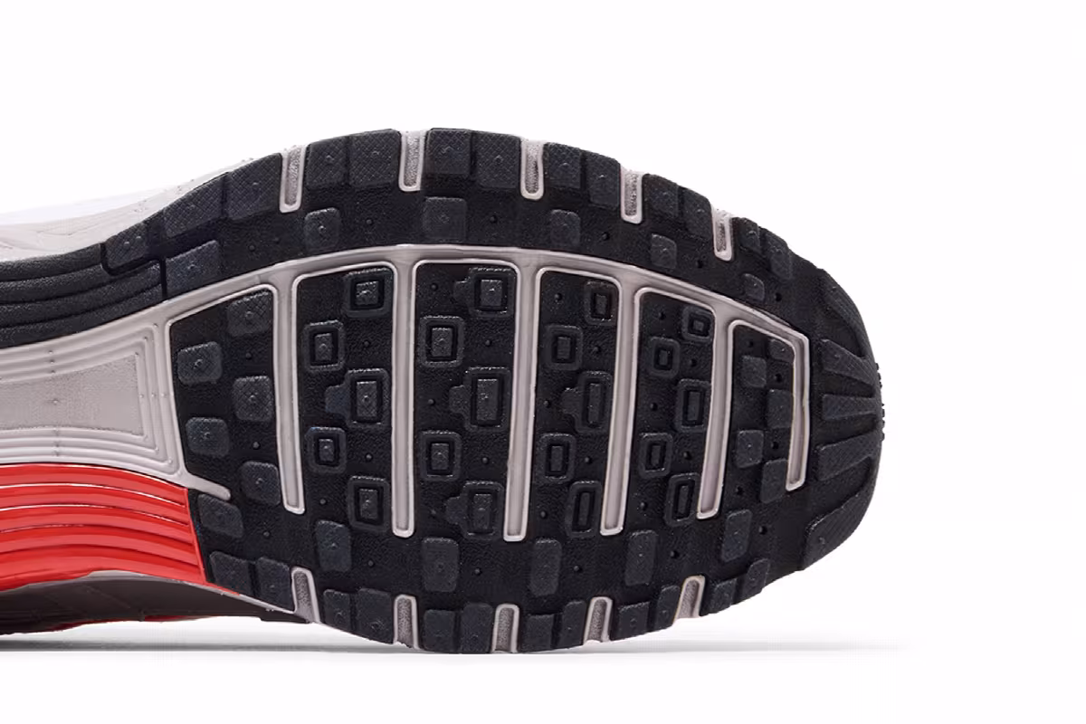 Nike P-6000 Premium Phantom Picante Red, view 6