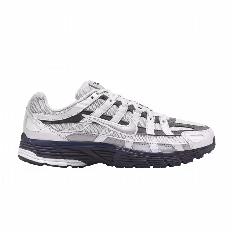 Nike P-6000 'Photon Dust Anthracite'