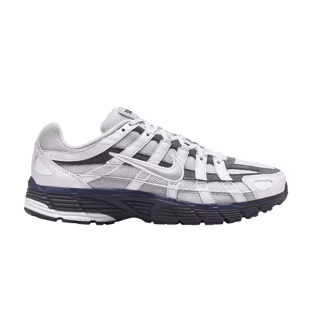 Nike P-6000 Photon Dust Anthracite