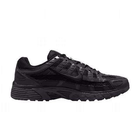Nike P-6000 SE Reflective 'Anthracite Court Blue'