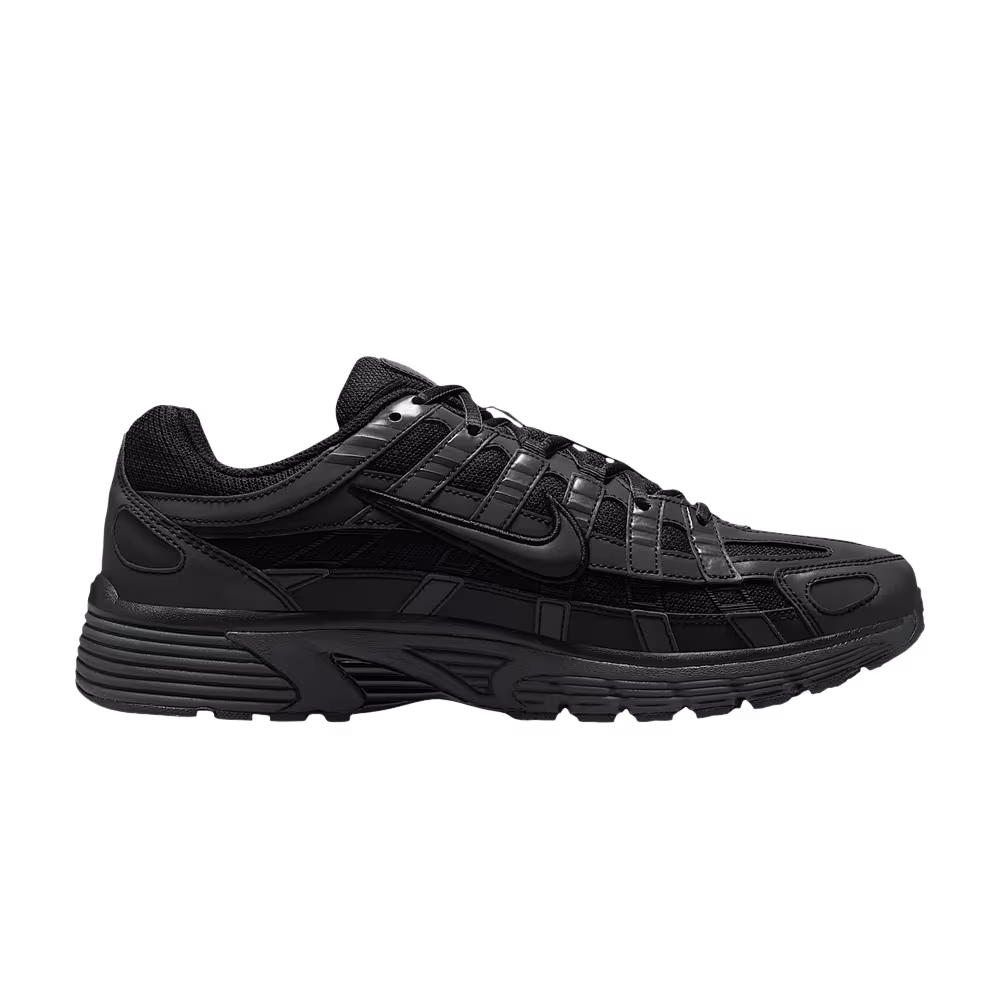 Nike P-6000 SE Reflective Anthracite Court Blue