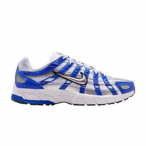 Nike P-6000 'Racer Blue'