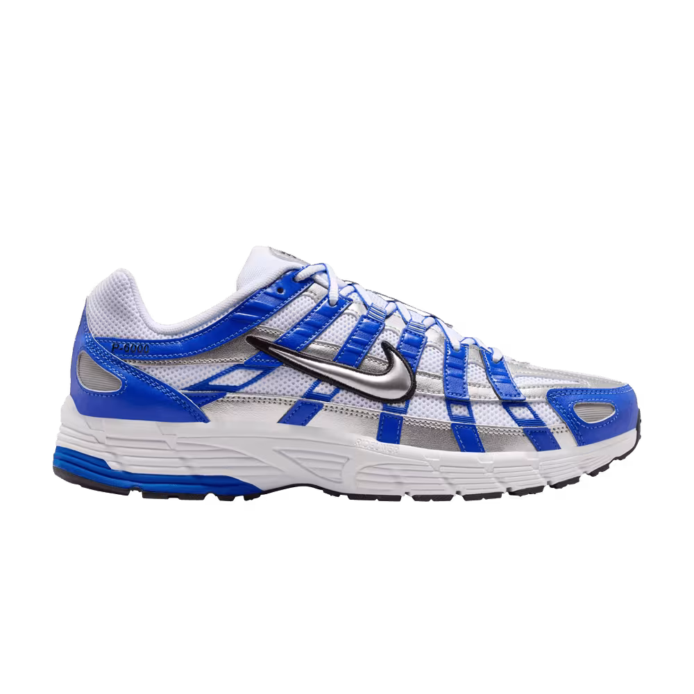 Nike P-6000 Racer Blue