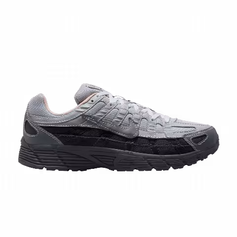 Nike P-6000 'Smoke Grey Platinum Purple'